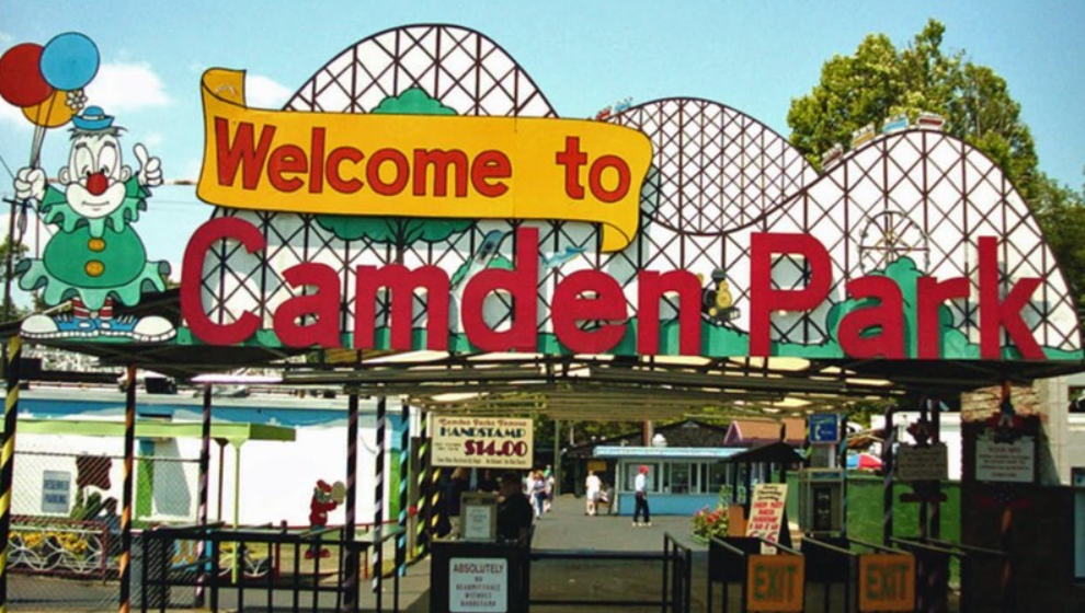 Camden Park, United States
